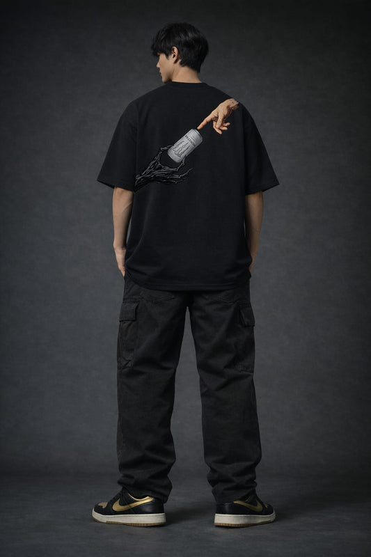 ALTR Monster Drop Oversized Tee