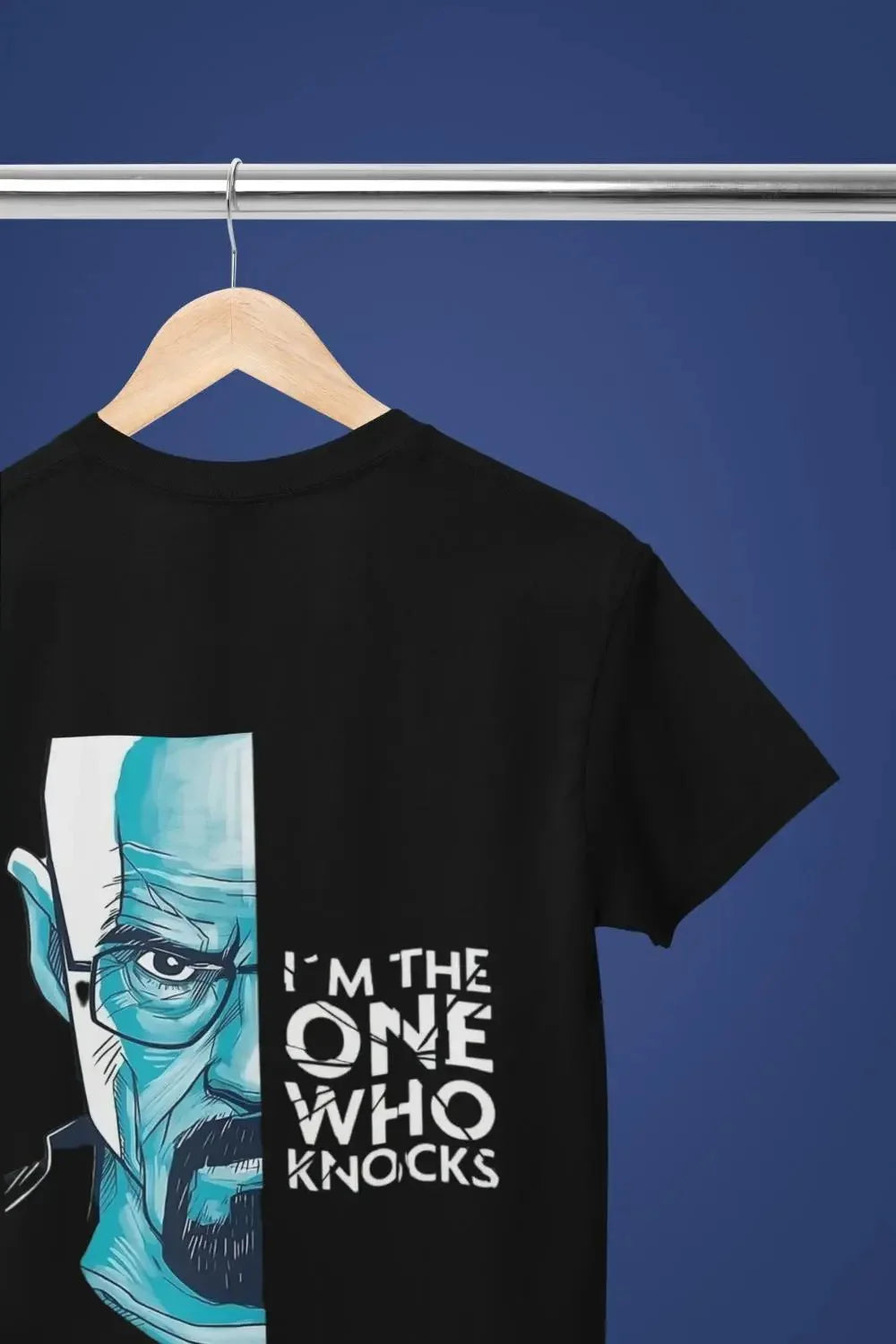 Breaking Bad T Shirt - ALTR