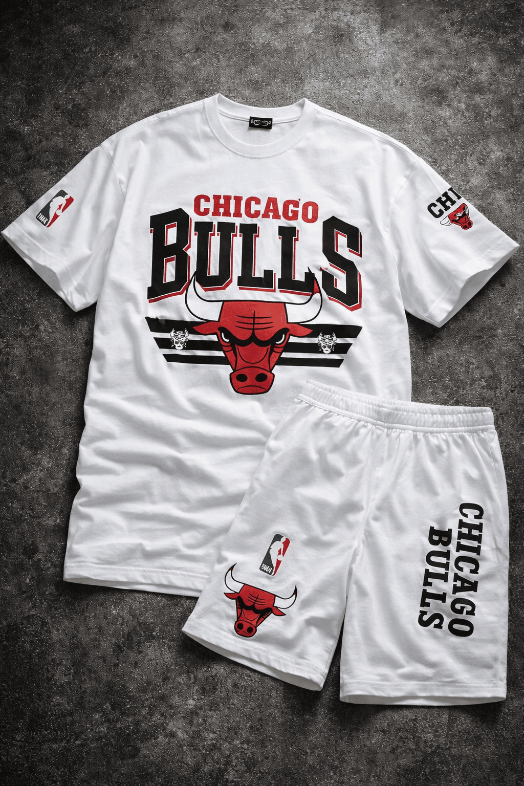 Chicago Bulls OG Set - ALTR