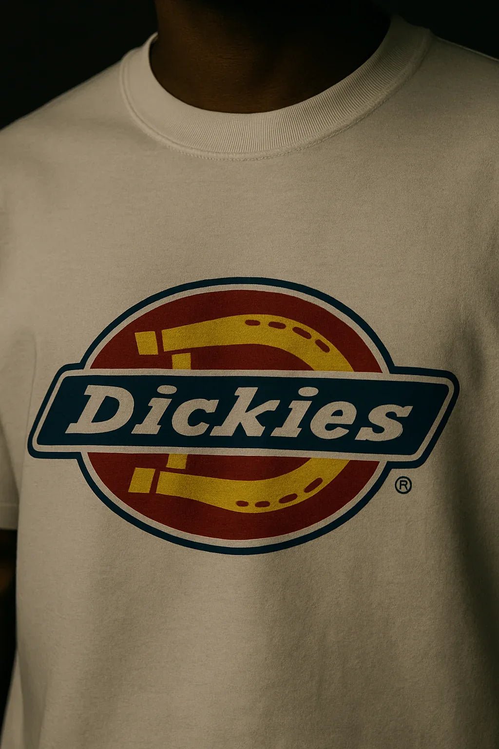 Dickies T Shirt - ALTR