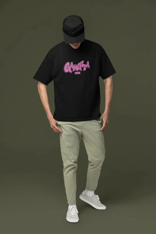 GTA Gangsta No Rules T Shirt - ALTR