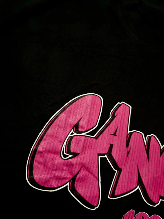 GTA Gangsta T Shirt - ALTR