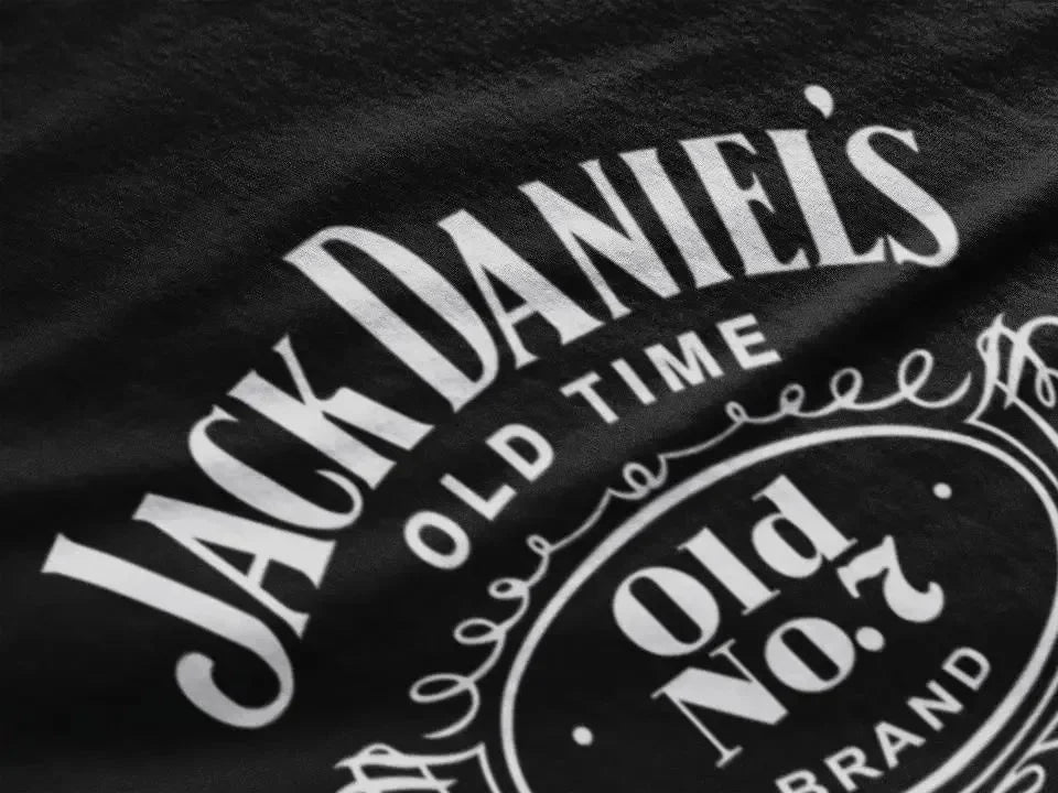 Jack Daniels T Shirt - ALTR