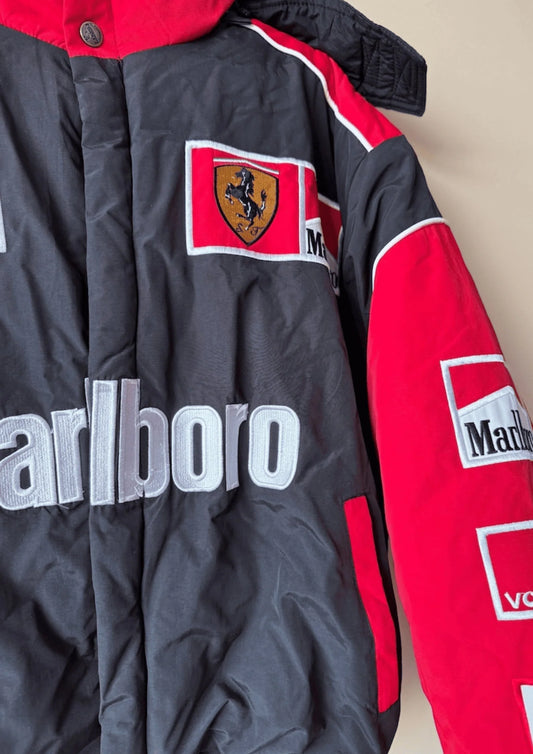 Marlboro Racing Jacket - ALTR