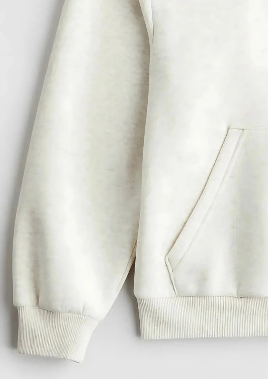 Premium Off - White Hoodie - ALTR