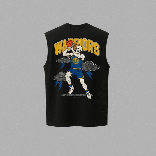 Warriors Co - ord Set - ALTR
