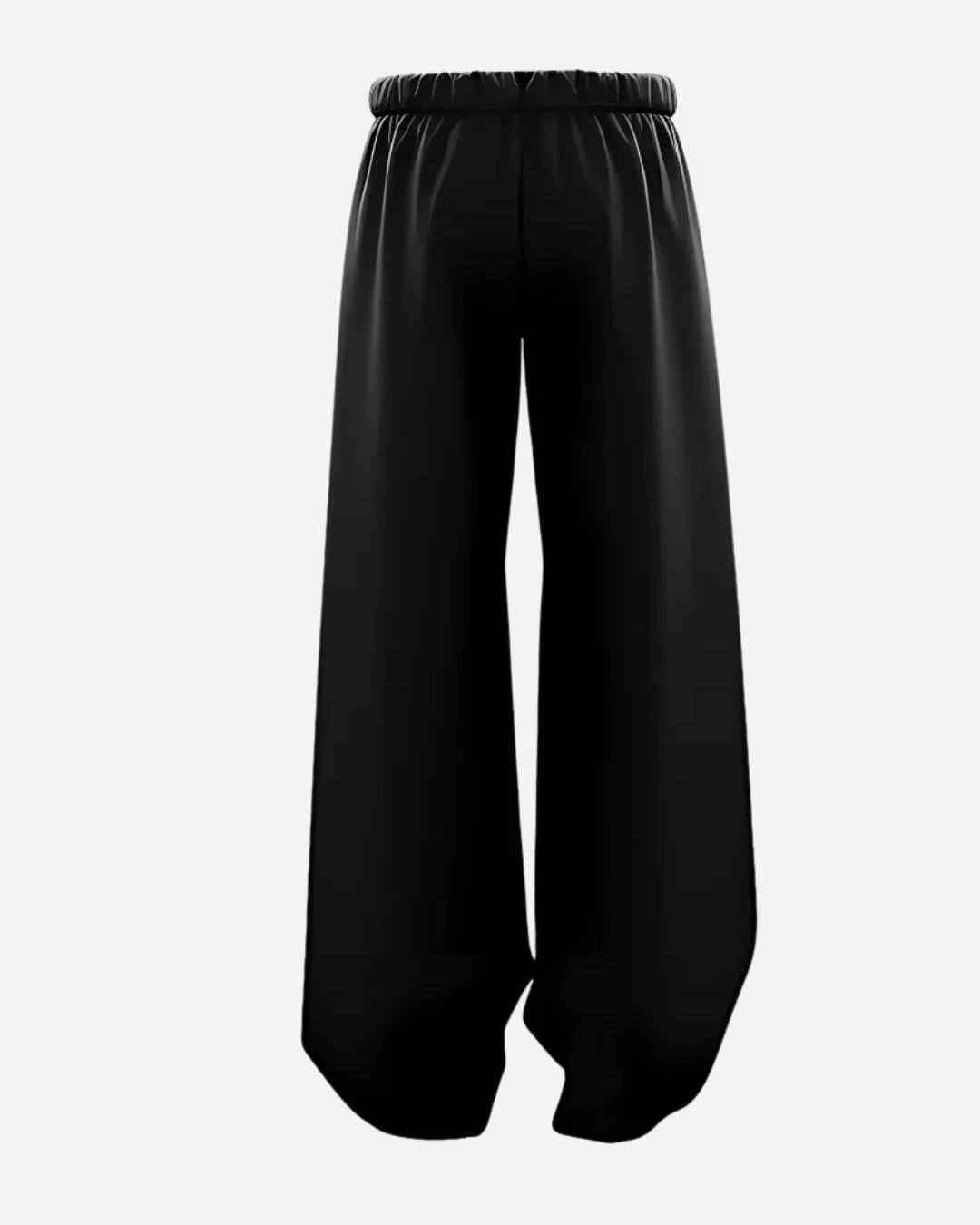 THE PYTHON UNISEX BAGGY PANTS | ALTR