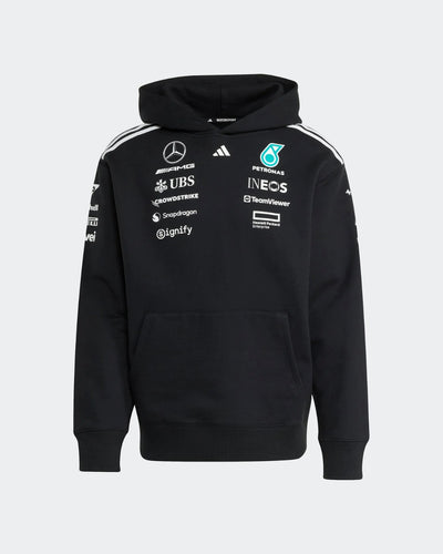 F1 PETRONAS UNISEX HOODIE | ALTR