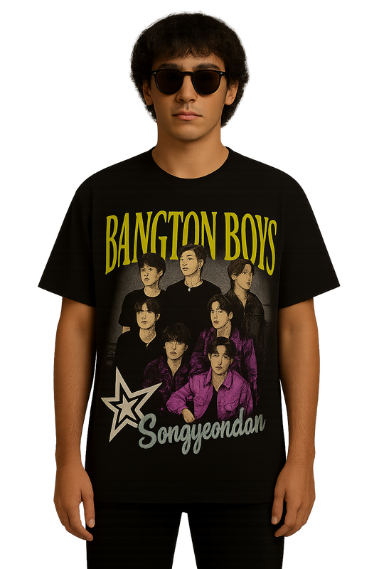KULT BOYZ T-Shirt ALTR
