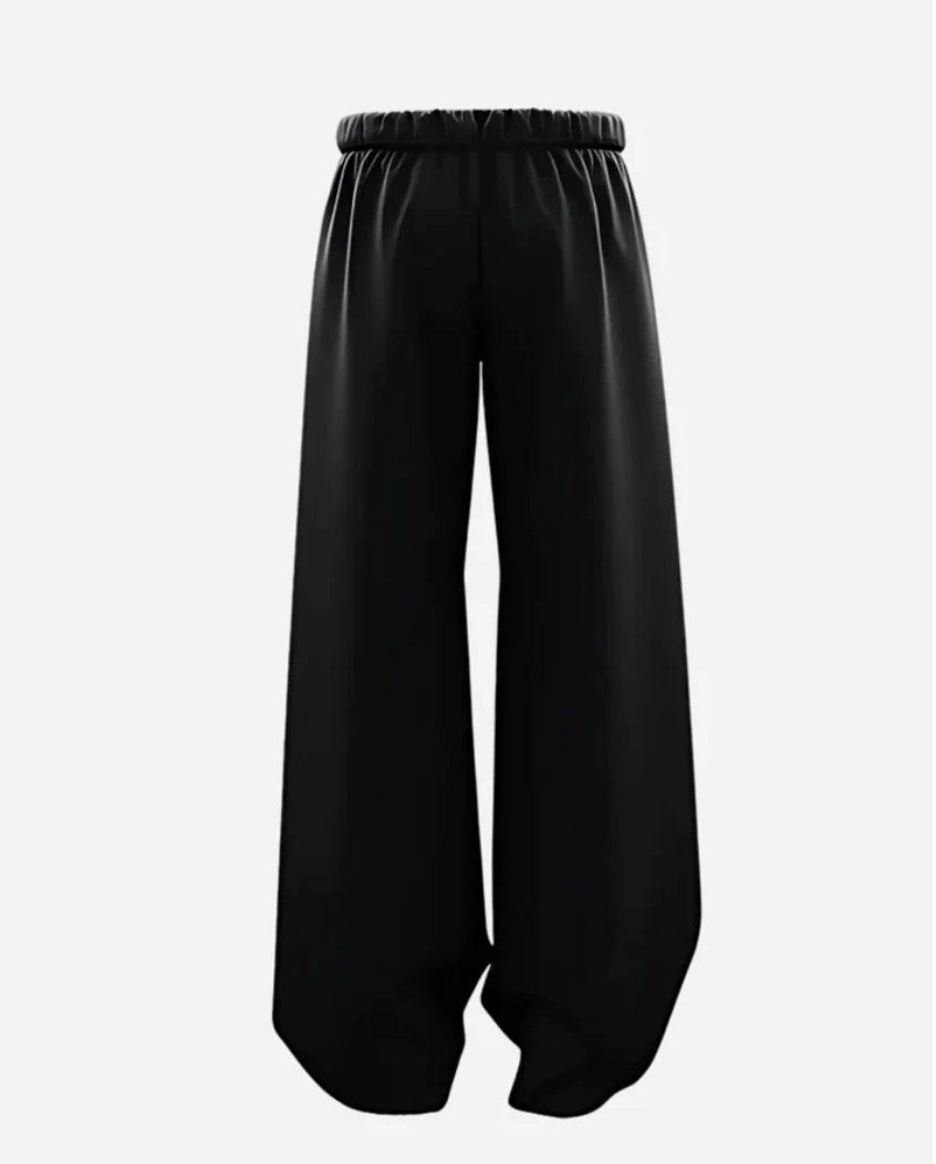 THE VENOM SPINE UNISEX BAGGY PANTS | ALTR