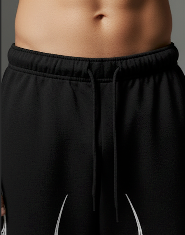 Mutation Baggy Pants