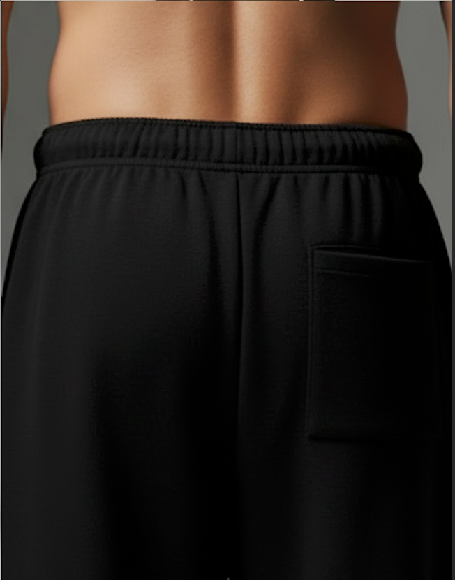 Mutation Baggy Pants