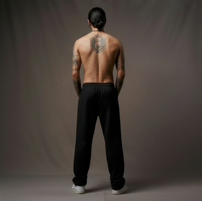 Thunder Straight Baggy Pants – Oversized Streetwear by ALTR