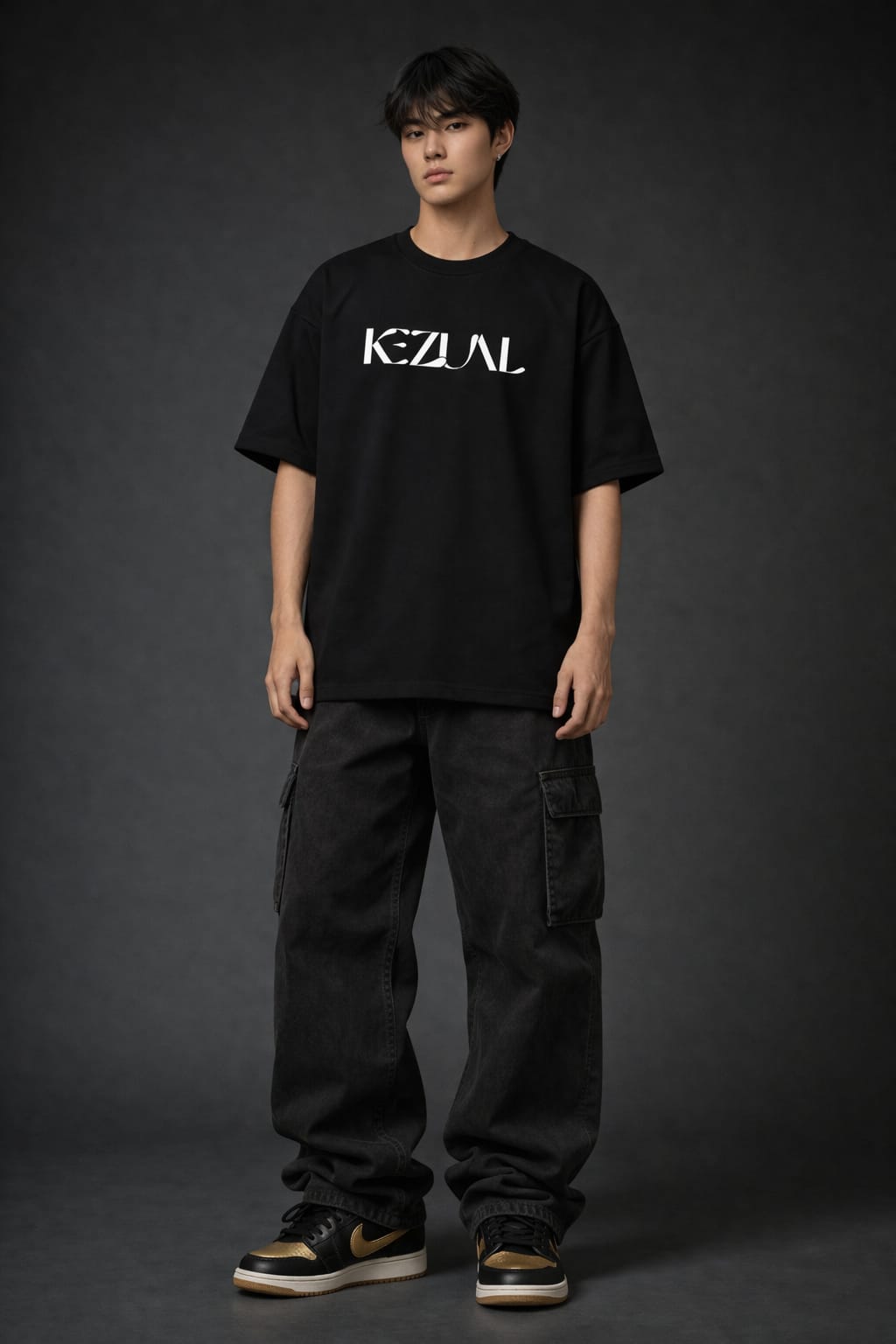 ALTR Monster Drop Oversized Tee