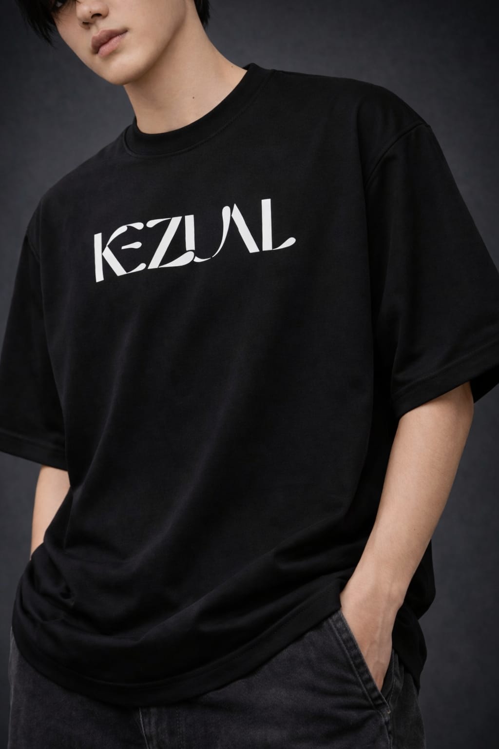 ALTR Monster Drop Oversized Tee