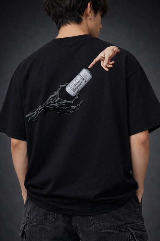 ALTR Monster Drop Oversized Tee