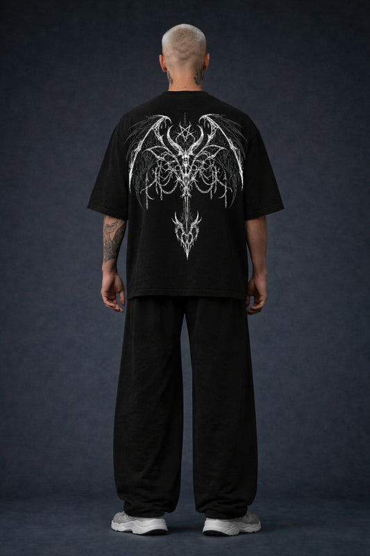 Coverts Coord Set