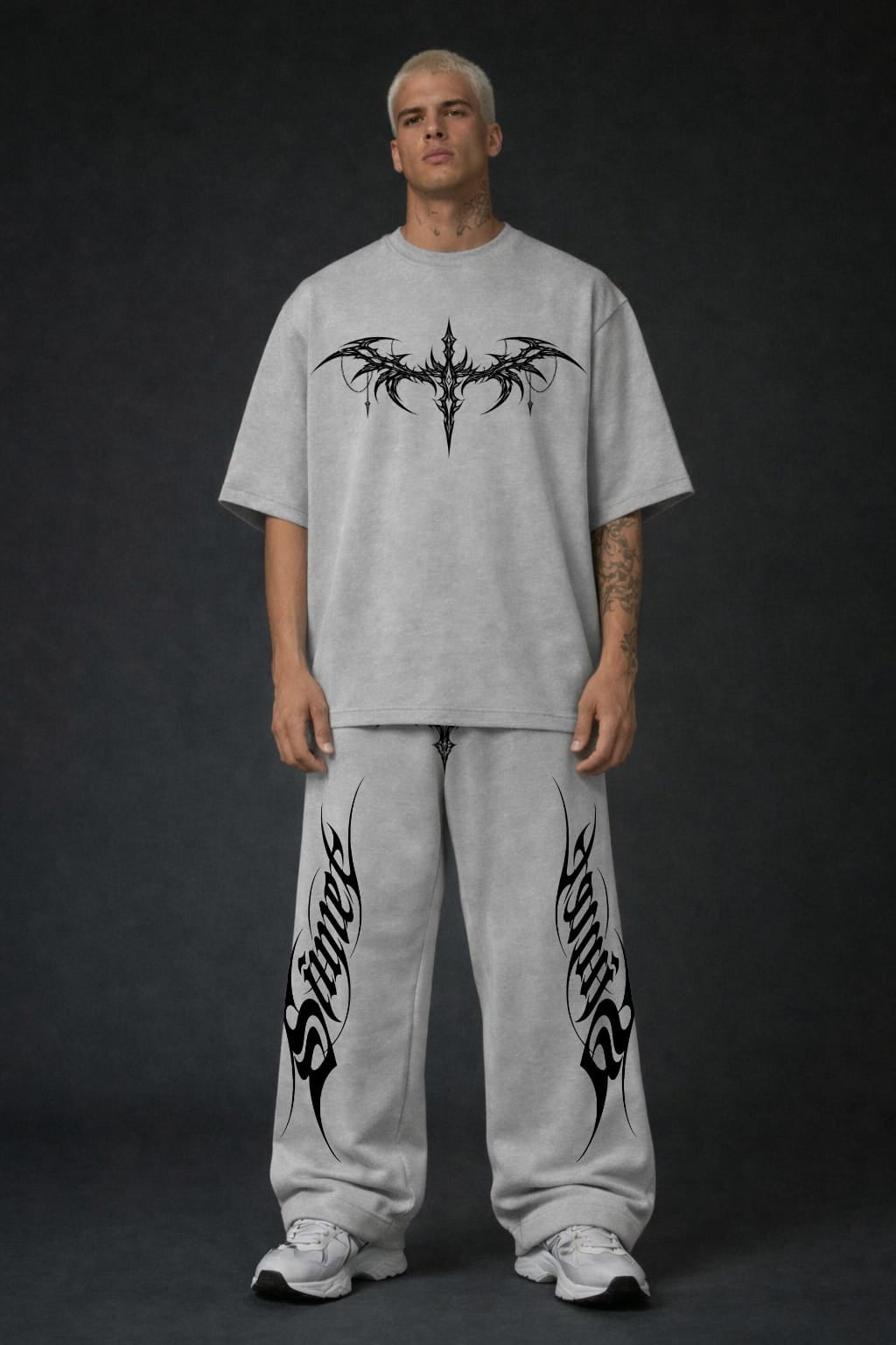 Sinner Coord Set