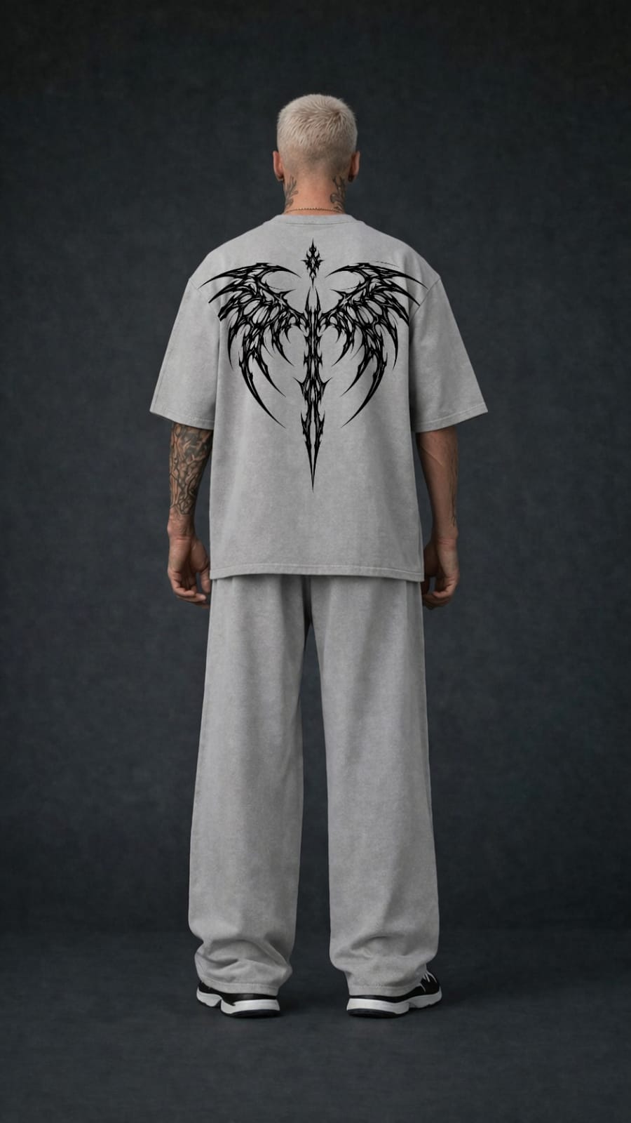 Sinner Coord Set