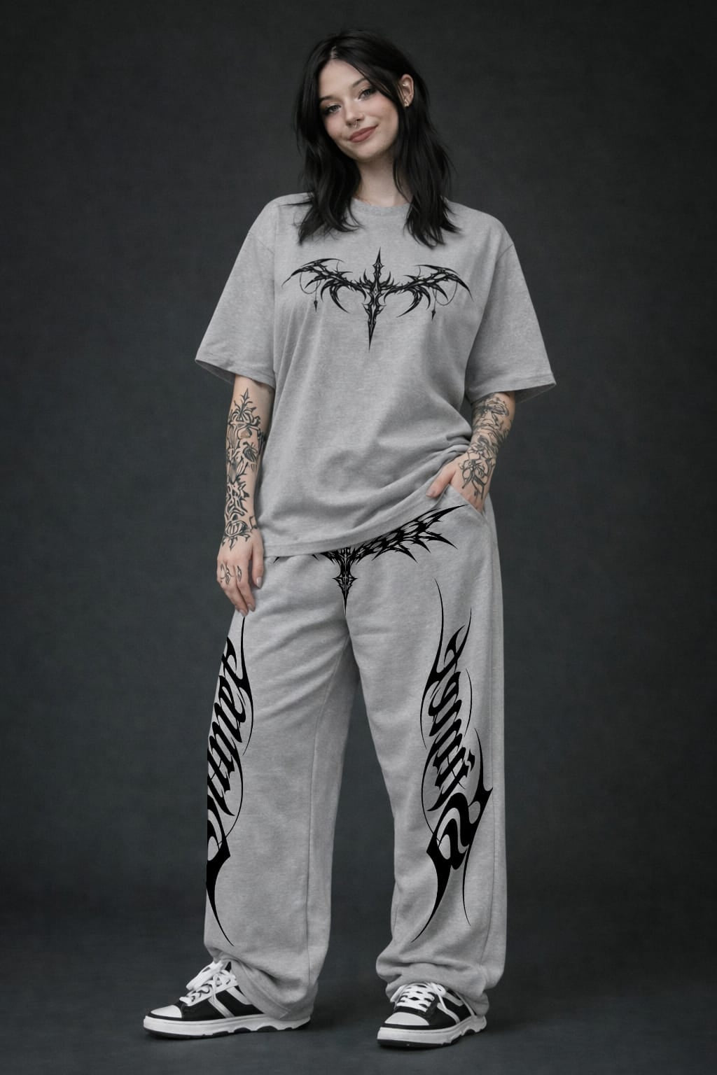 Sinner Coord Set