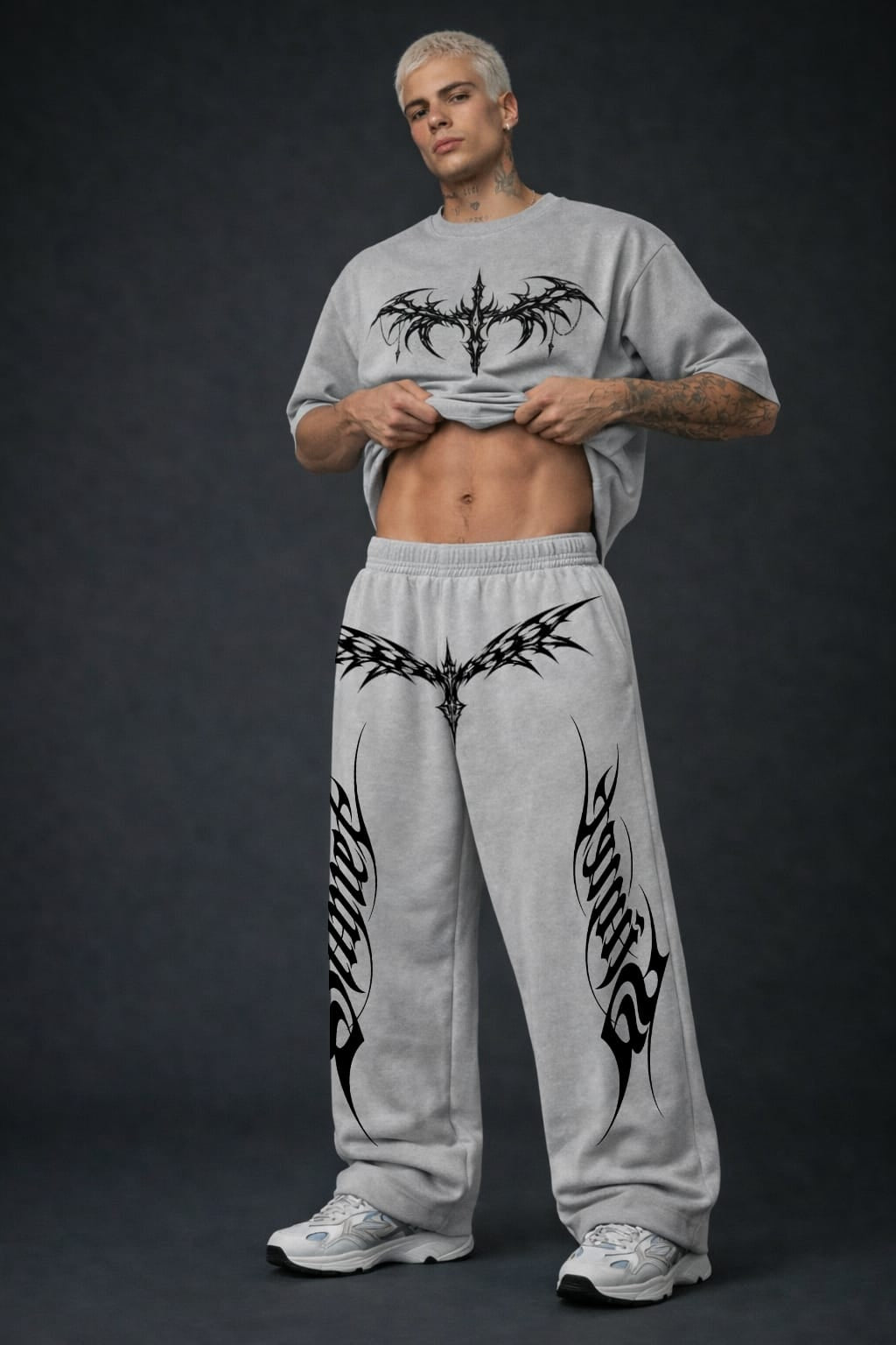 Sinner Coord Set
