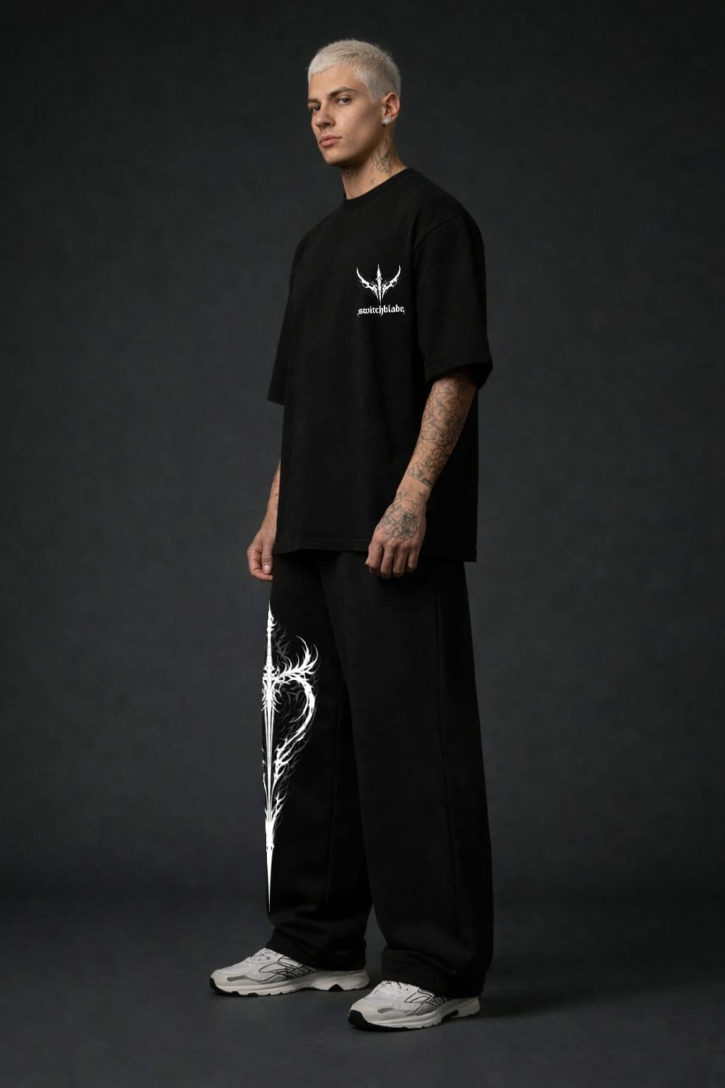 Switchblade Coord Set