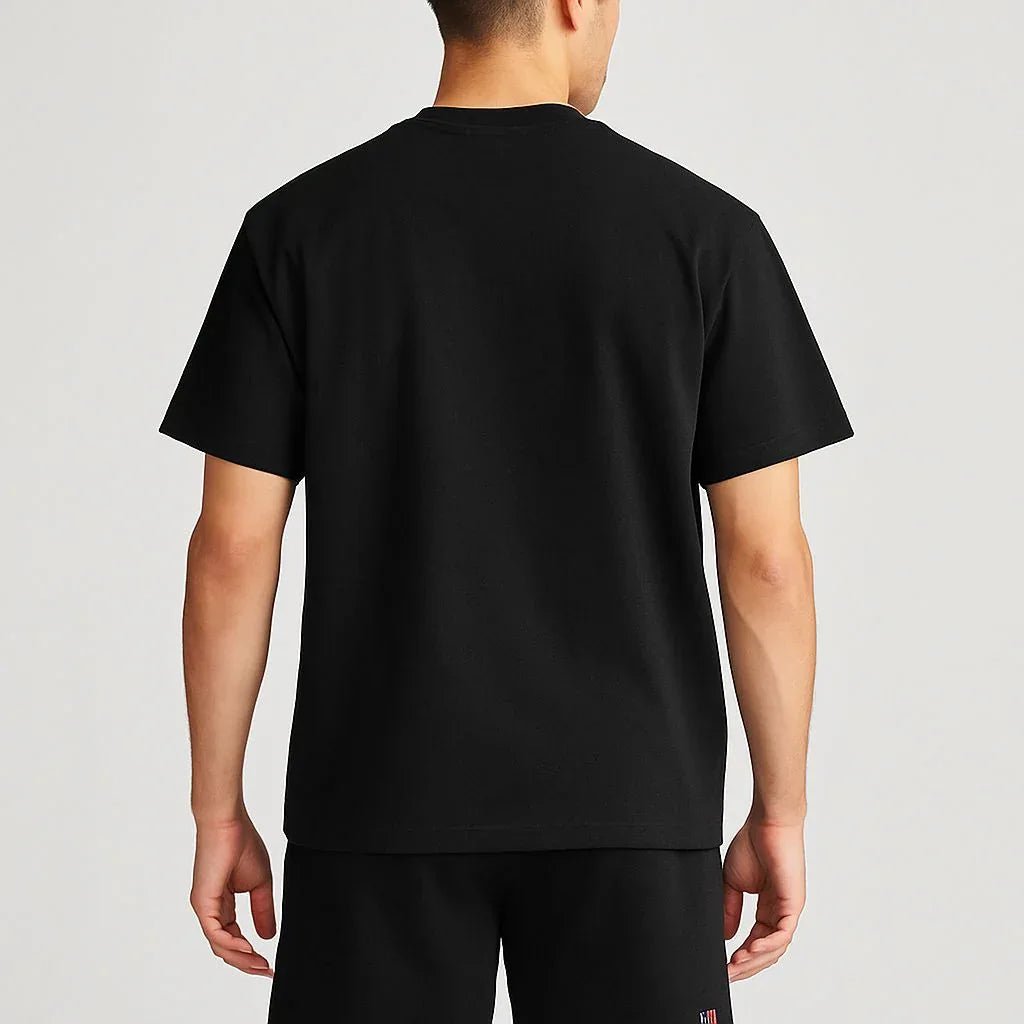 BOYS Grin Street Co - ord Set - Black - ALTR