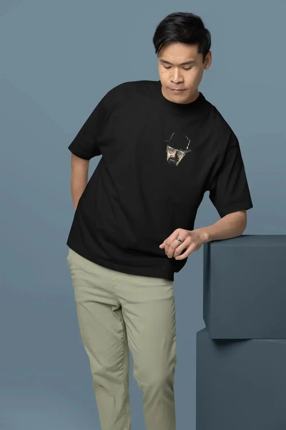 Breaking Bad T Shirt - ALTR