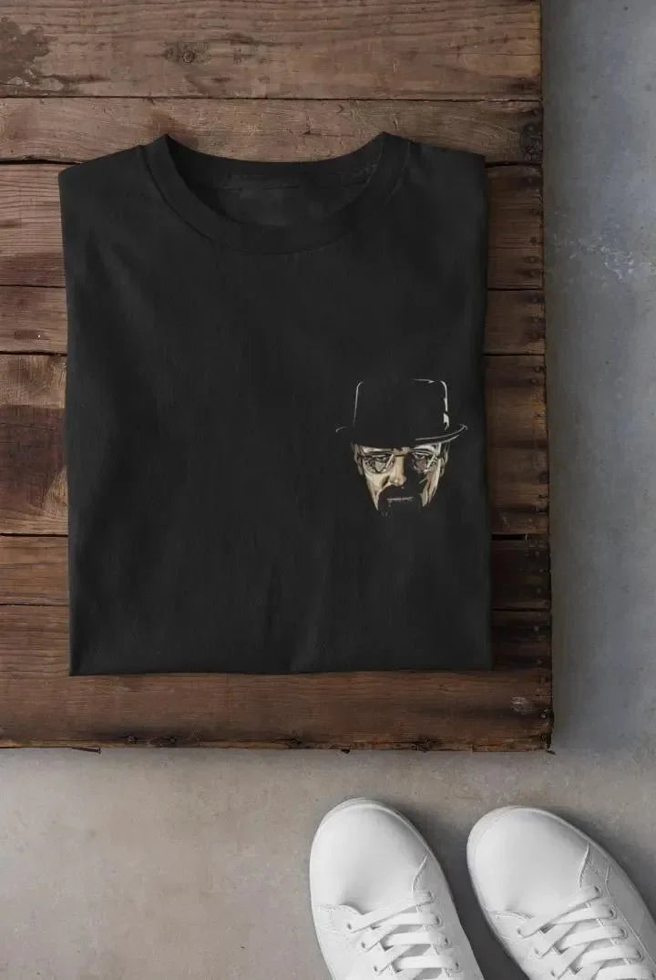 Breaking Bad T Shirt - ALTR