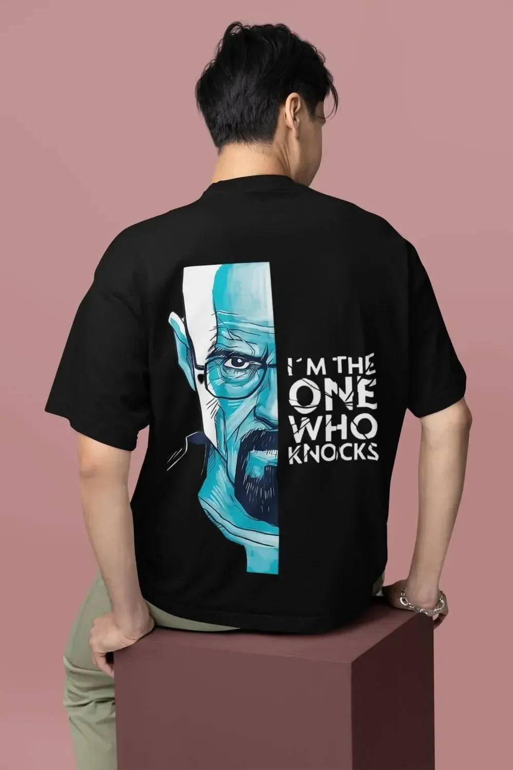 Breaking Bad T Shirt - ALTR