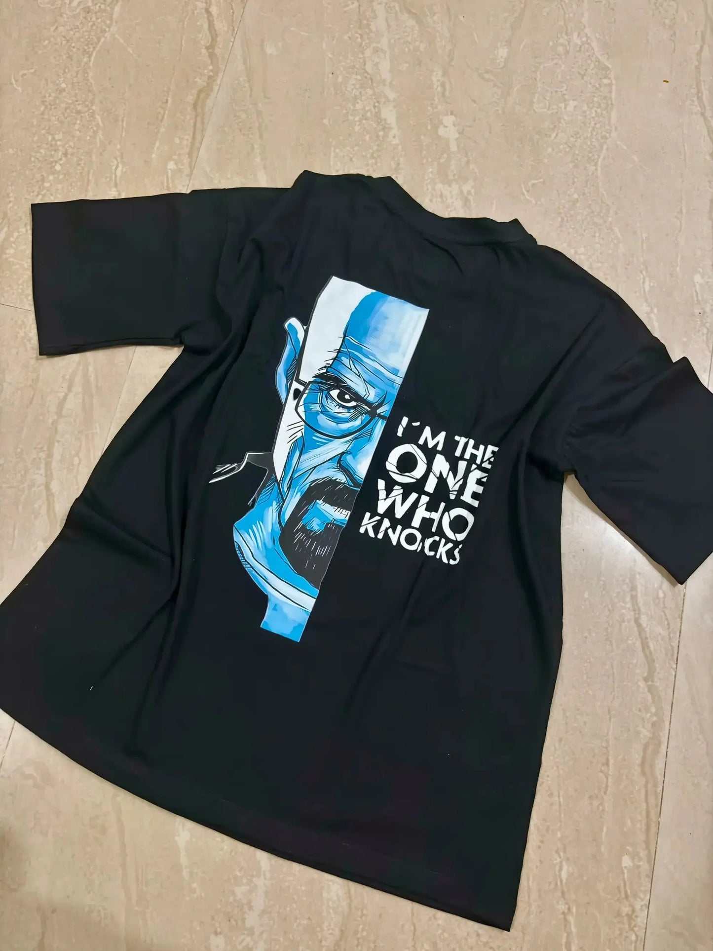 Breaking Bad T Shirt - ALTR