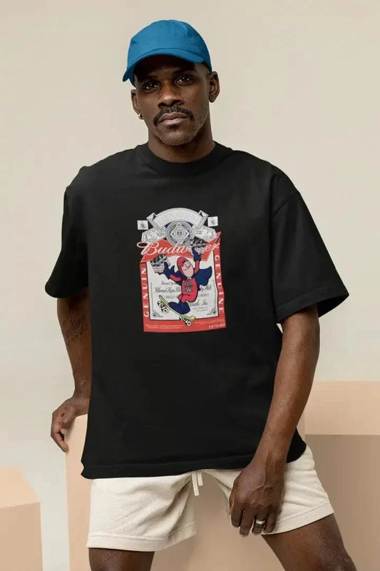 Budweiser T Shirt - ALTR