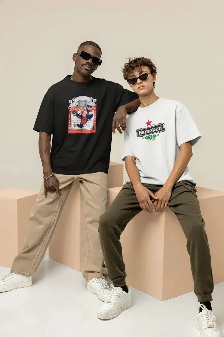 Budweiser T Shirt - ALTR