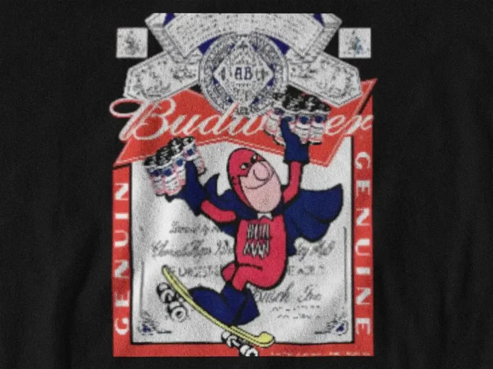 Budweiser T Shirt - ALTR