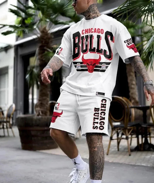Chicago Bulls OG Set - ALTR
