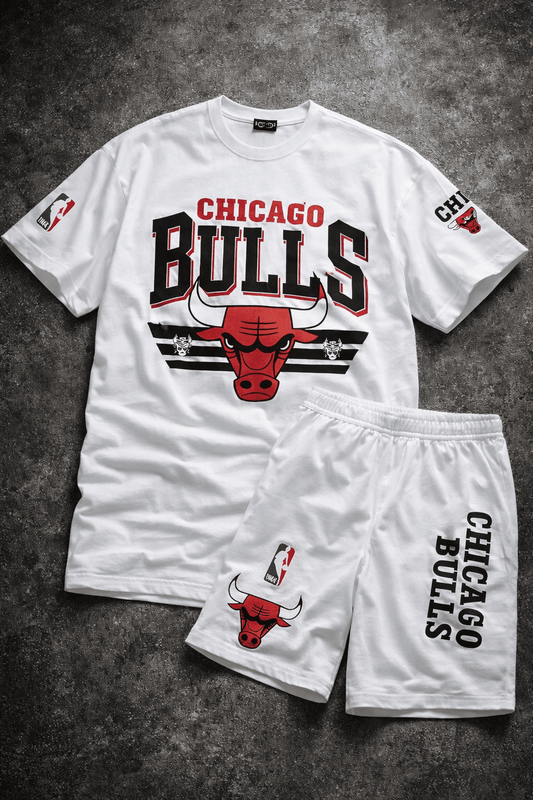 Chicago Bulls OG Set - ALTR