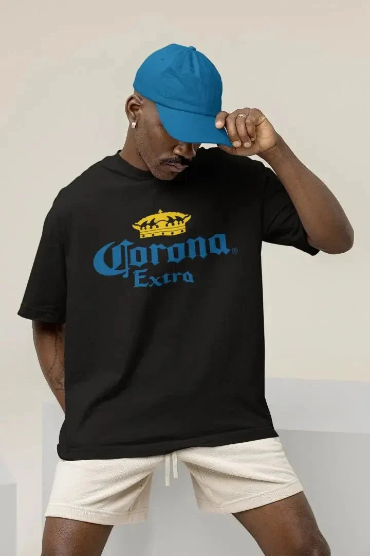 Corona Extra T Shirt - ALTR