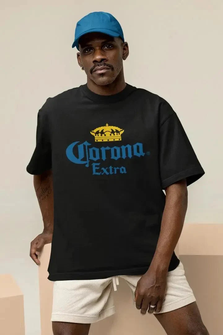 Corona Extra T Shirt - ALTR