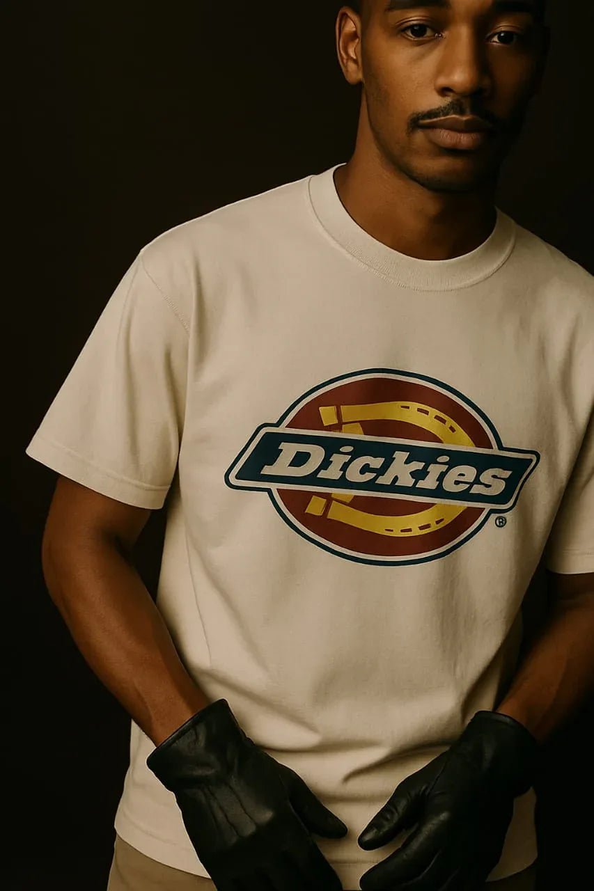 Dickies T Shirt - ALTR
