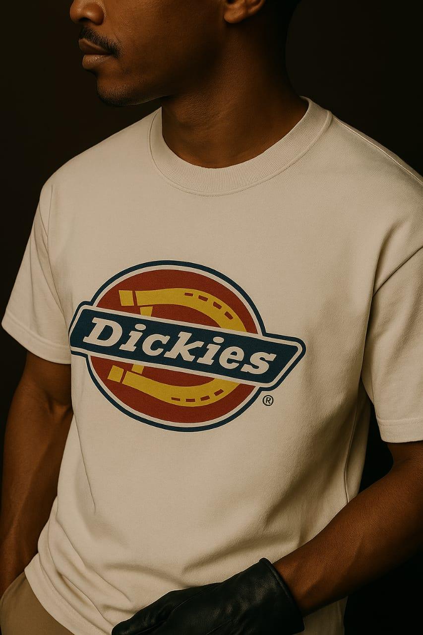 Dickies T Shirt - ALTR
