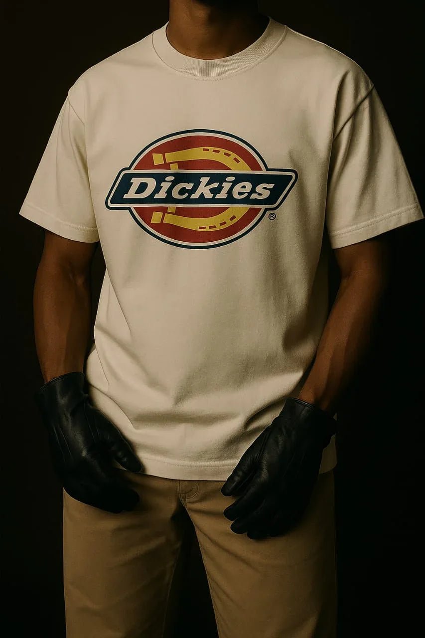 Dickies T Shirt - ALTR
