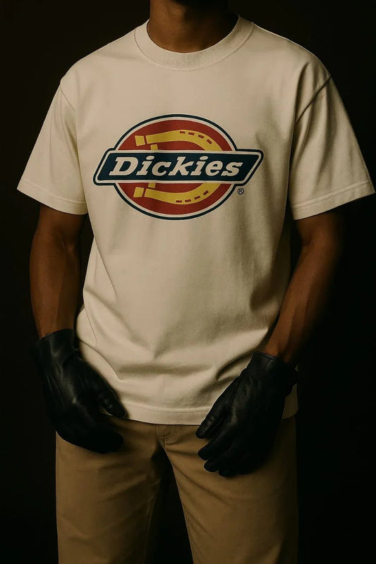 Dickies T Shirt - ALTR