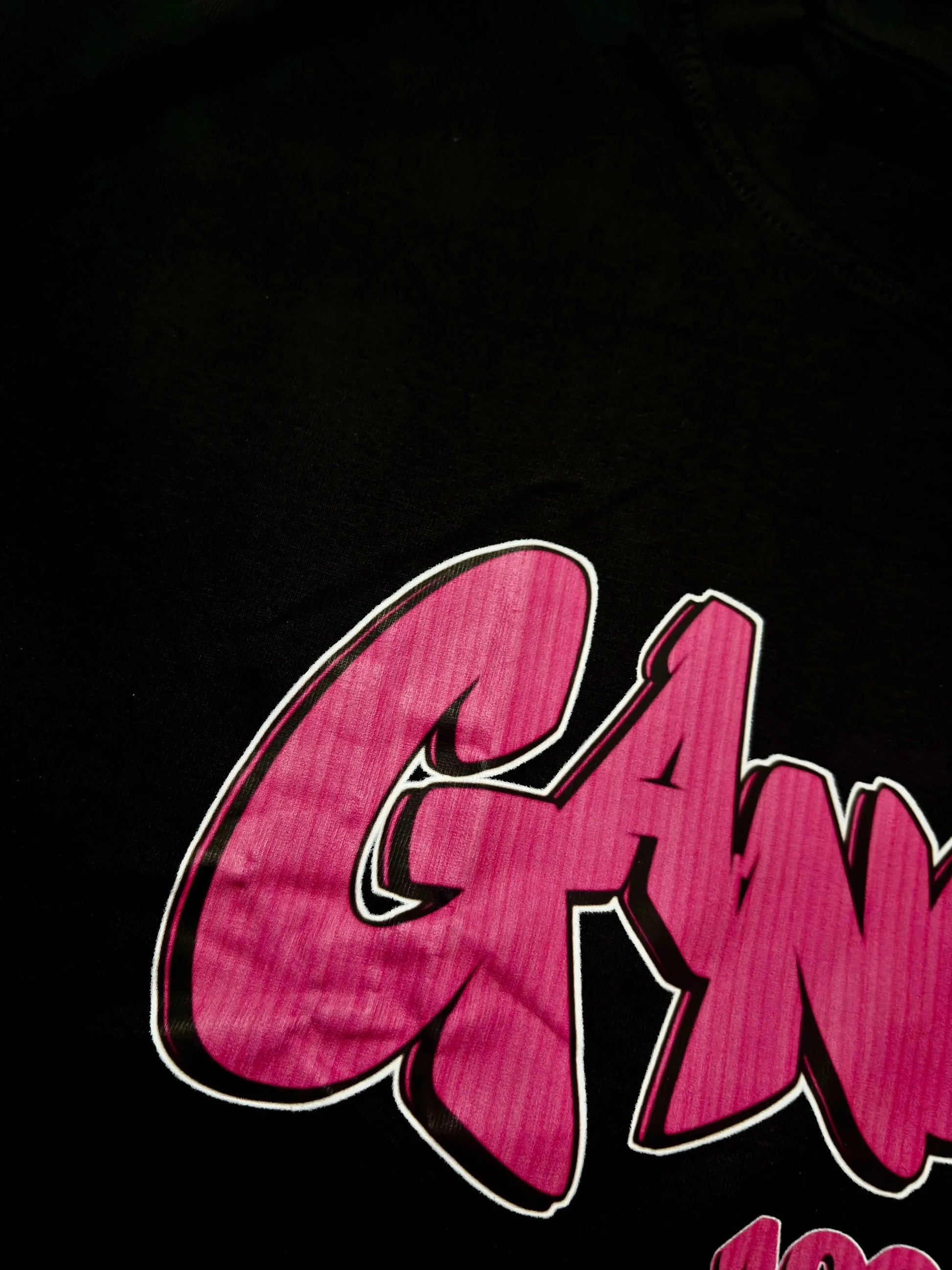 GTA Gangsta No Rules T Shirt - ALTR
