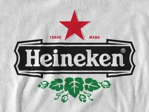 Heineken T Shirt - ALTR