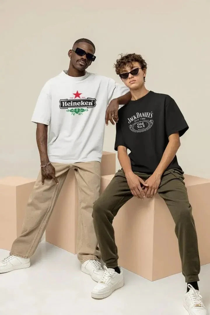 Heineken T Shirt - ALTR