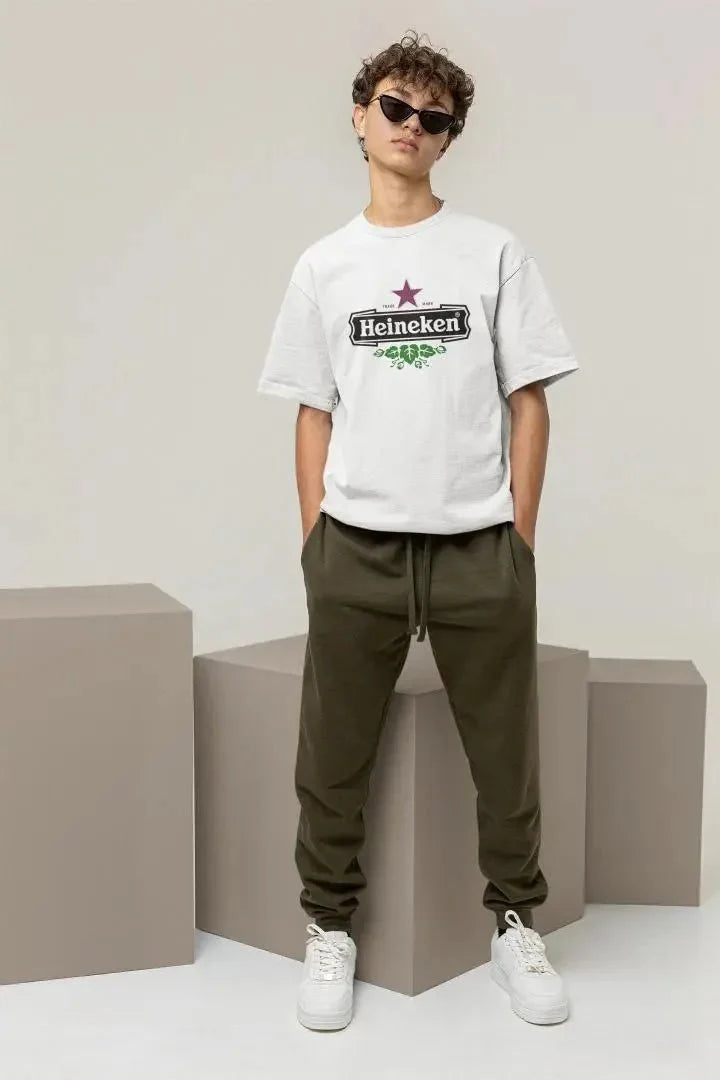 Heineken T Shirt - ALTR
