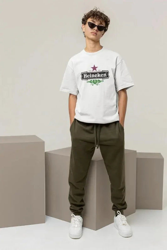 Heineken T Shirt - ALTR