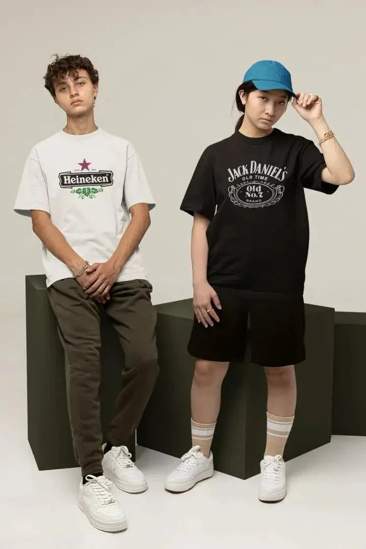 Heineken T Shirt - ALTR