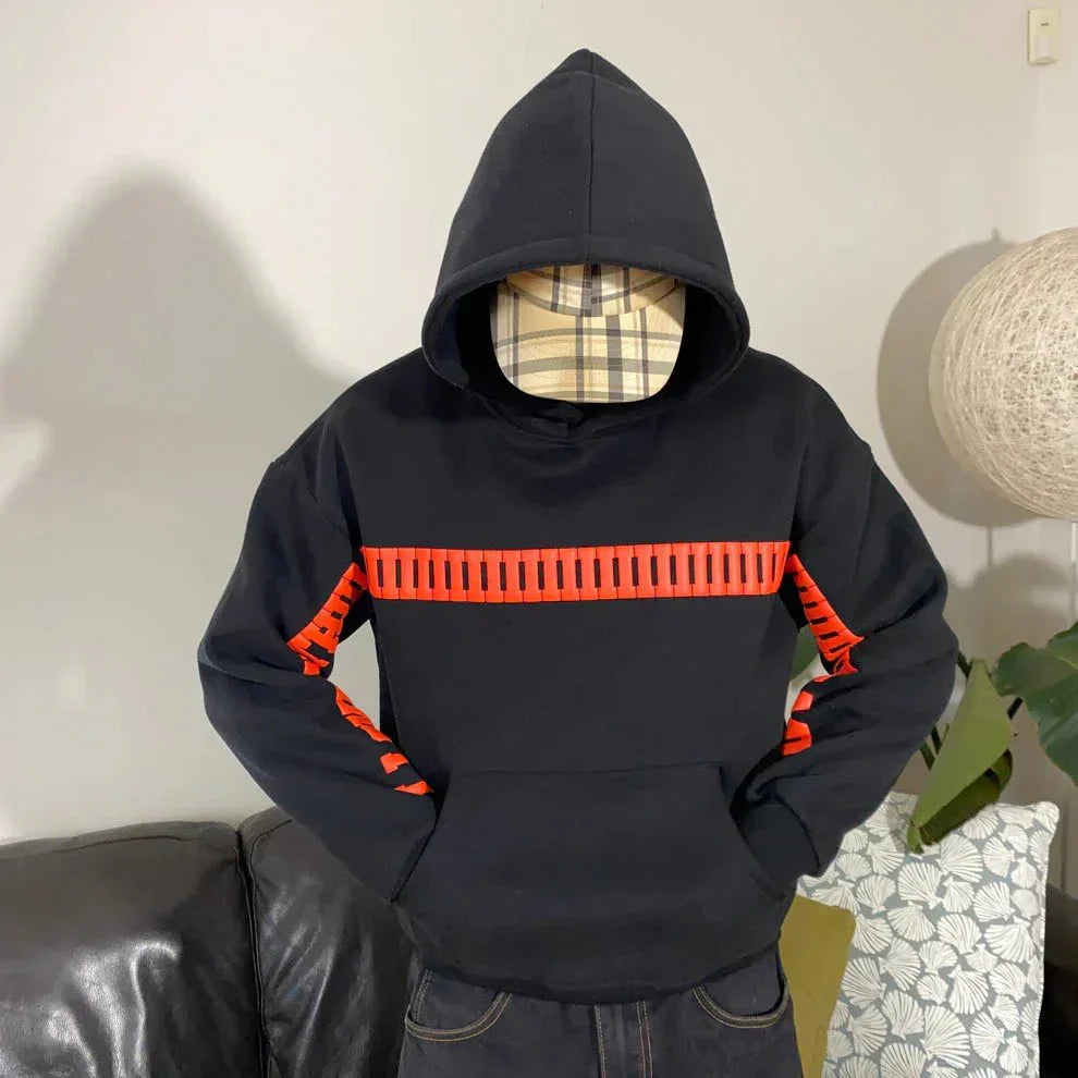 “I Love You Thiiiiiis Much” Premium Hoodie - ALTR
