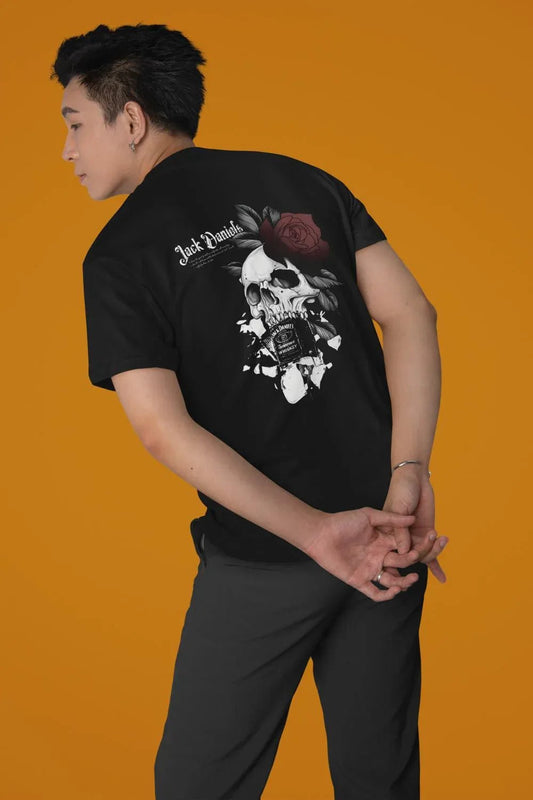 Jack Daniels Premium T Shirt - ALTR